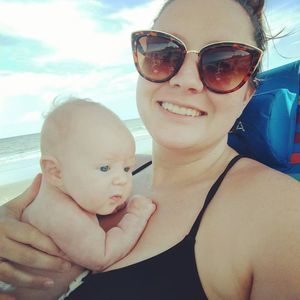 Meet your Posher, Brooke